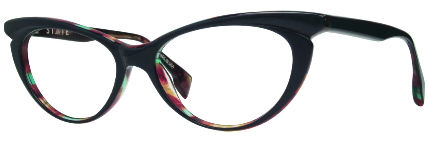 STATE Optical Co. MONROE Eyeglasses - view 12